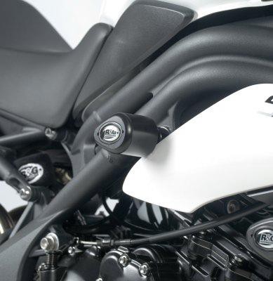 Tampon R&G Aero pour Speed Triple 1050 (11-20) - CP0274BL