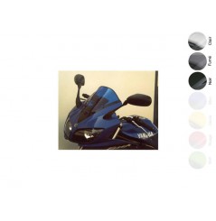 Bulle Moto MRA Type Racing -5mm pour 600 Fazer (02-03)