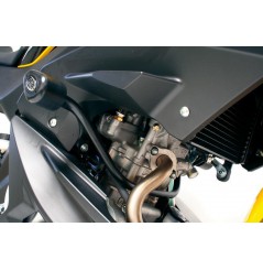 Tampon R&G Aero pour YZF-R125 (08-14) - CP0235BL