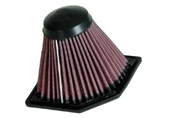 Filtre à Air K&N BM-1205 pour BMW K1200 S (05-08)