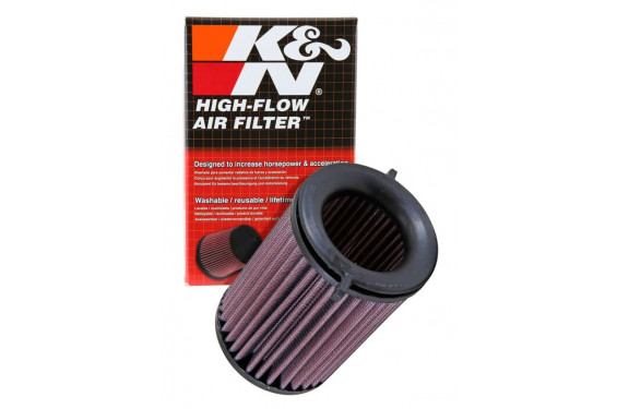 Filtre à Air K&N pour Ducati 800 Scrambler (15-21) Filtre à Air K&N pour Ducati 800 Scrambler (15-21)