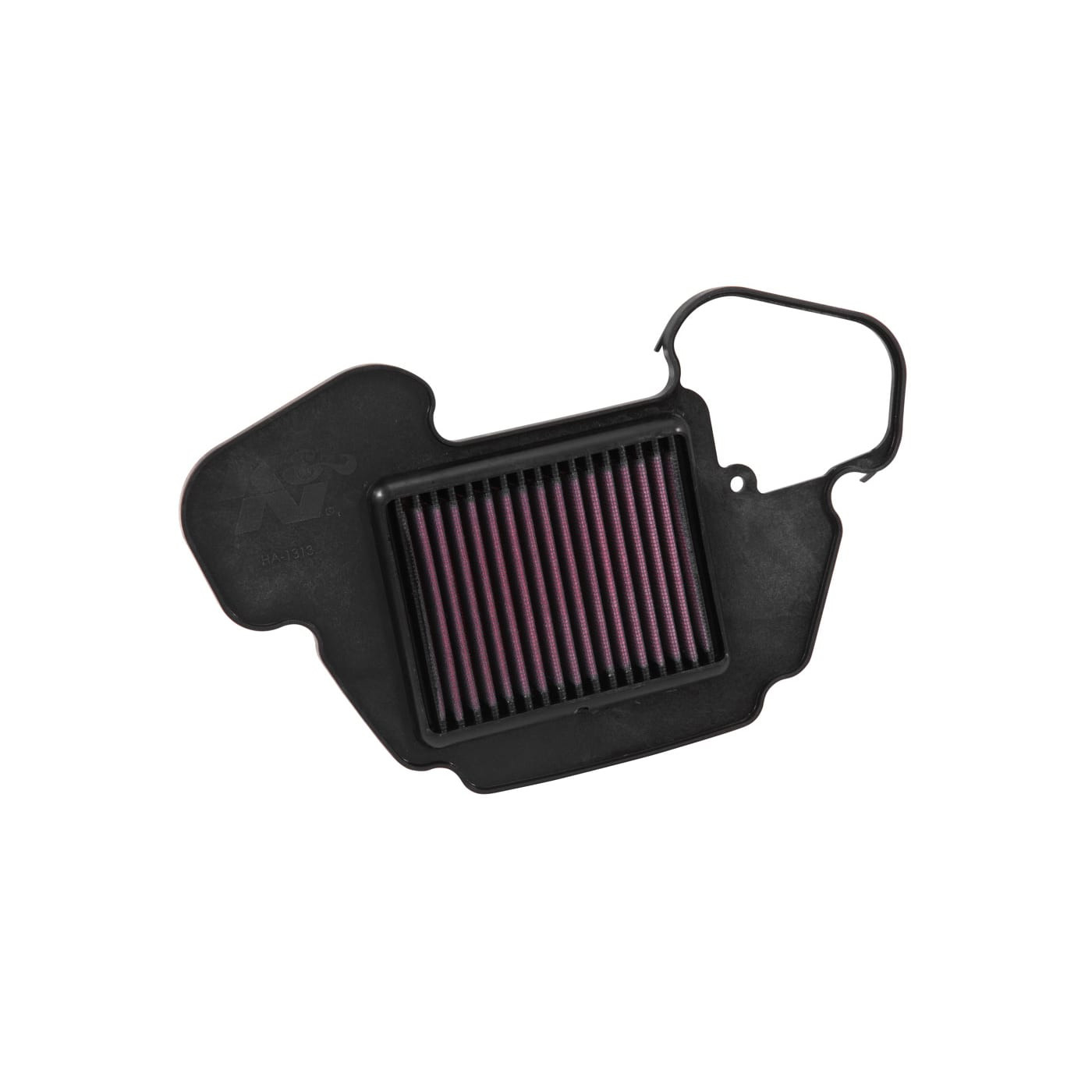Filtre à Air K&N pour Honda MSX 125 (13-21)