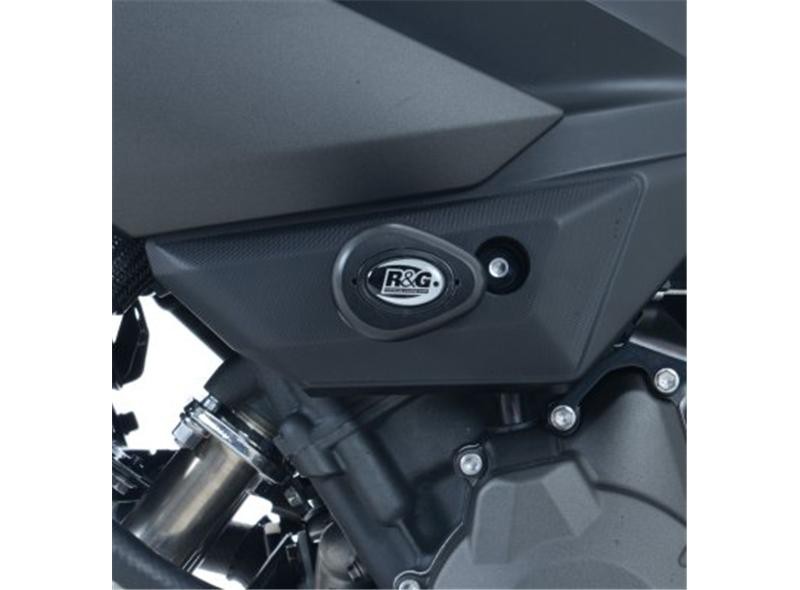 Tampon R&G Aero pour Yamaha XJ6N (13-16)