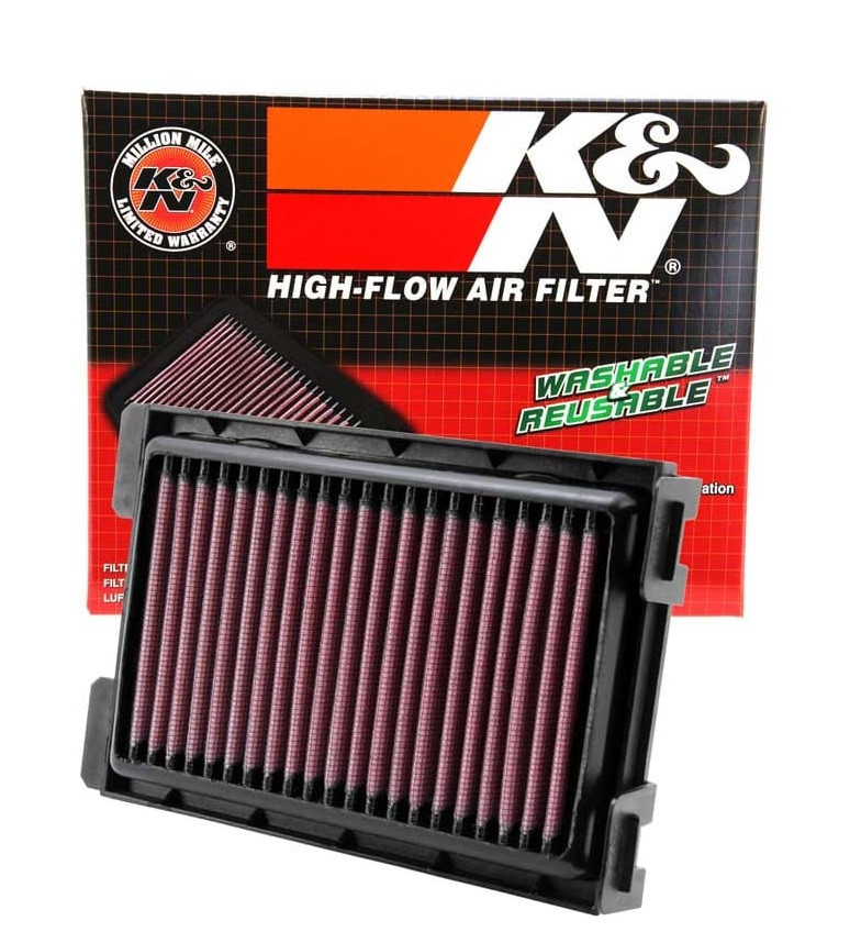 Filtre à Air K&N pour Honda CB300 F (15-18)