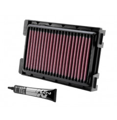 Filtre à Air K&N pour Honda CB300 F (15-18)