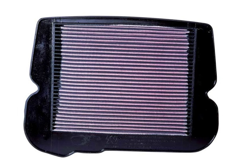 Filtre à Air K&N pour Honda GL 1500 Gold Wing (88-00) GLX 1500 (88-98)