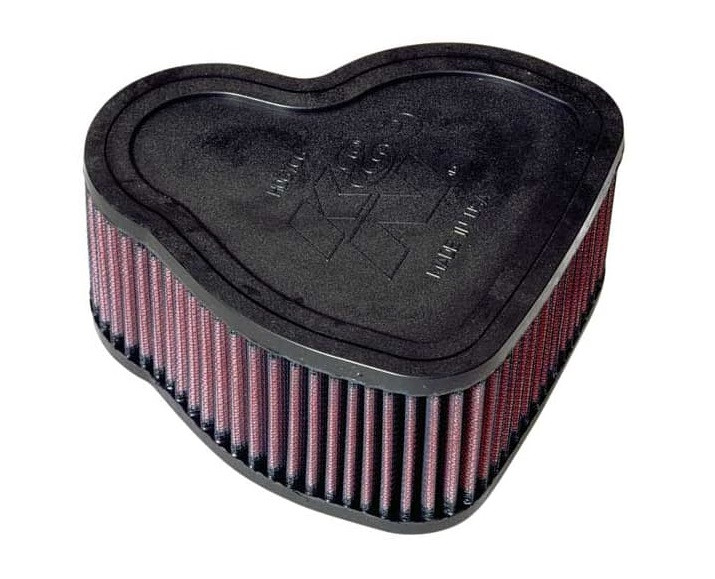 Filtre à Air K&N pour Honda VTX 1800 (01-06)
