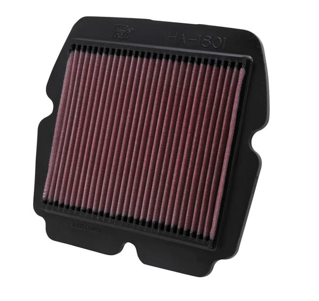 Filtre à Air K&N pour GL 1800 Gold Wing (01-17)
