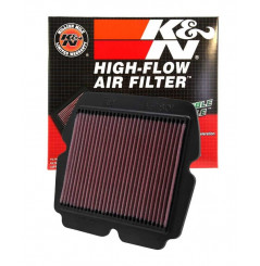 Filtre à Air K&N pour GL 1800 Gold Wing (01-17)