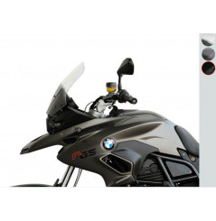 Bulle Touring Moto MRA +145mm pour F 700 GS (13-18)