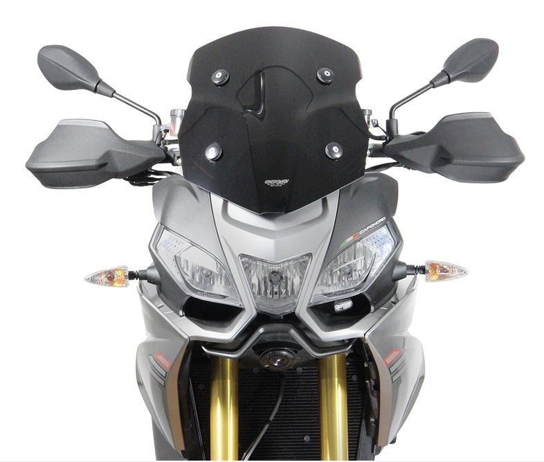 Bulle Touring Moto MRA -30mm pour 1200 Caponord (13-18)