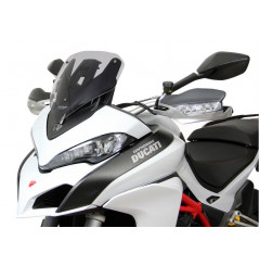 Bulle Moto MRA Type Sport pour Multistrada 1200 (15-17) Multistrada 1260 (17-20)