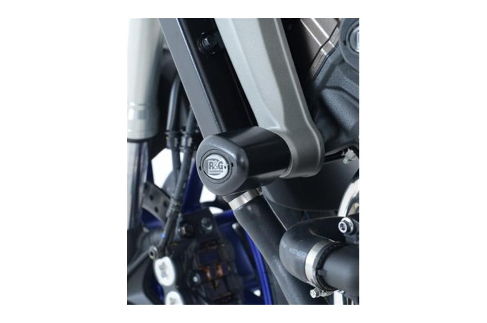 Tampon R&G Aero Avant pour Yamaha MT09 (1320) Street Moto Piece