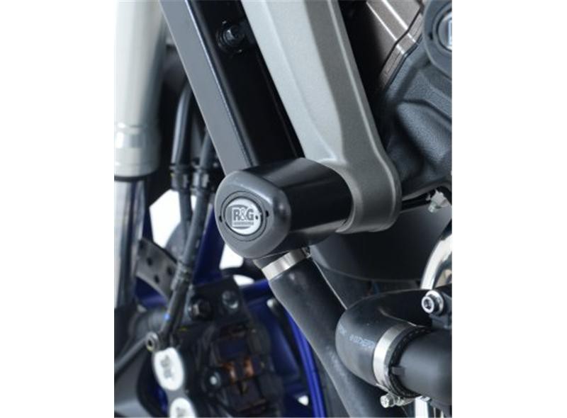 Tampon R&G Aero Avant pour Yamaha MT-09 (13-20) - CP0354BL