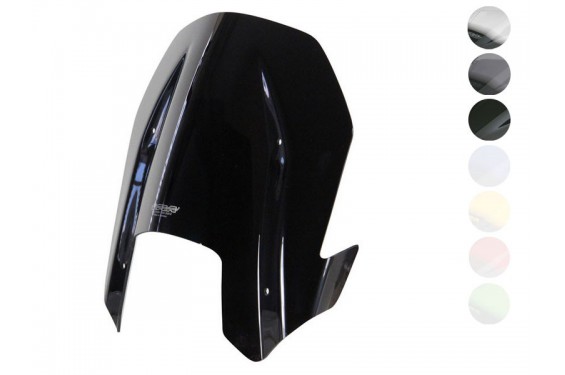 Bulle Moto MRA Type Sport pour 1090 Adventure (17-19) Bulle Moto MRA Type Sport pour 1090 Adventure (17-19)