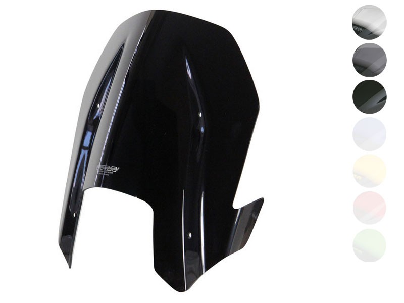 Bulle Moto MRA Type Sport pour 1090 Adventure (17-19)
