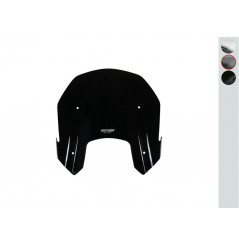 Bulle Moto MRA Type Sport pour 1090 Adventure (17-19)