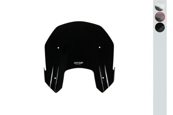 Bulle Moto MRA Type Sport pour 1090 Adventure (17-19) Bulle Moto MRA Type Sport pour 1090 Adventure (17-19)