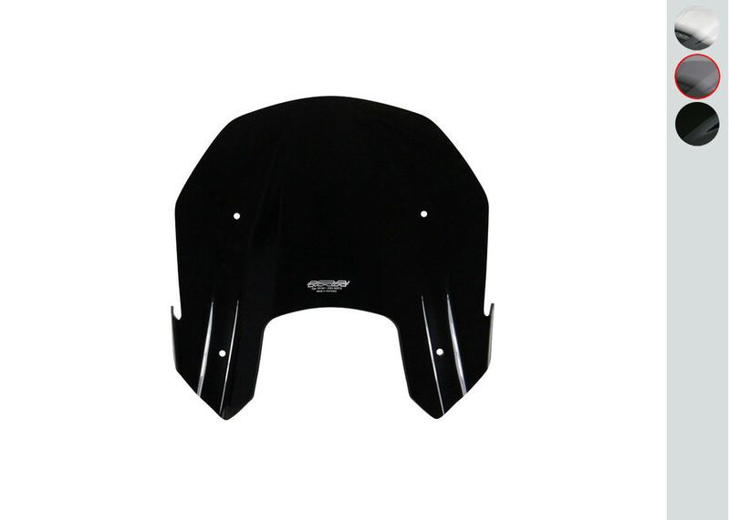 Bulle Moto MRA Type Sport pour 1090 Adventure (17-19)