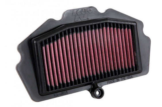 Filtre à Air K&N pour Kawasaki Ninja 400 (18-21) Filtre à Air K&N pour Kawasaki Ninja 400 (18-21)