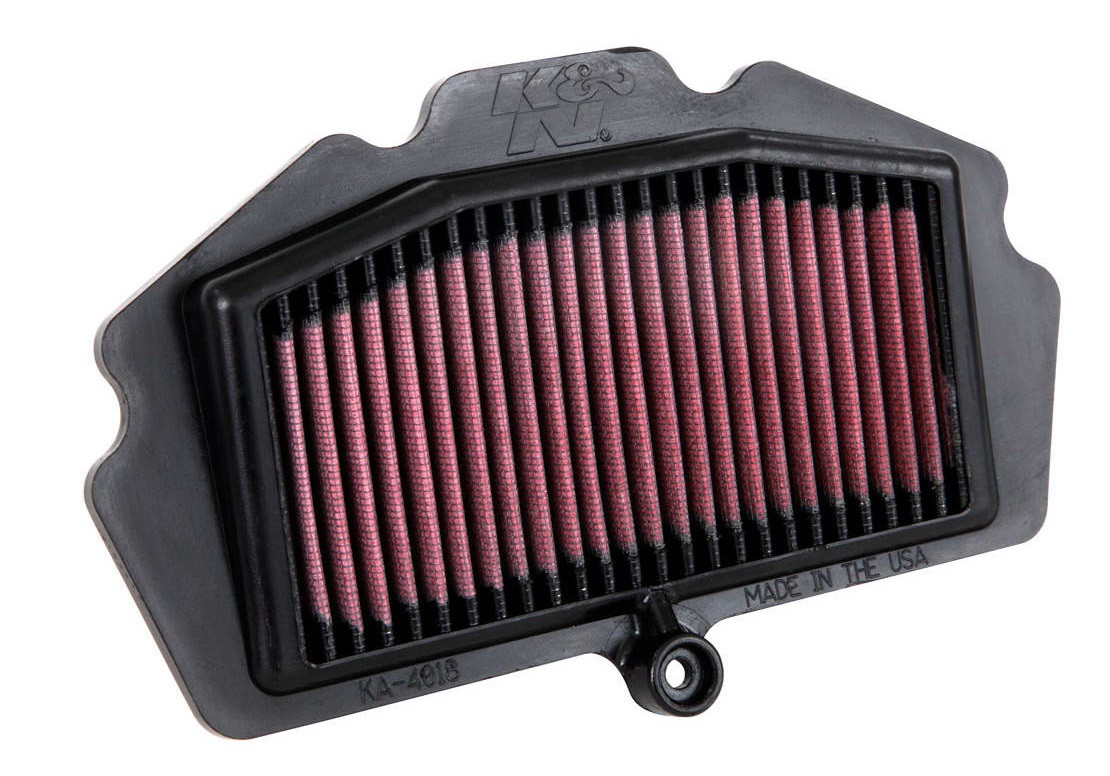 Filtre à Air K&N pour Kawasaki Z400 (19-21)