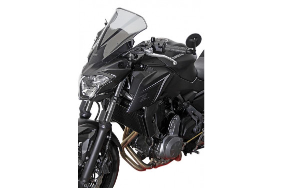 Bulle Moto MRA Type Racing pour Z 650 (17-19)