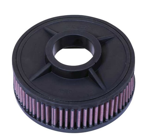 Filtre à Air K&N pour Kawasaki VN 800 Vulcan (95-06)