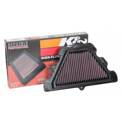 Filtre à Air K&N pour Kawasaki Z900 RS (18-22)