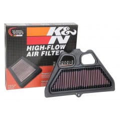 Filtre à Air K&N pour Kawasaki Z 900 (17-21)