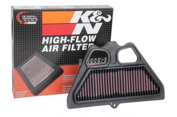 Filtre à Air K&N KA-9017 pour Kawasaki Z 900 (17-25) Filtre à Air K&N KA-9017 pour Kawasaki Z 900 (17-25)
