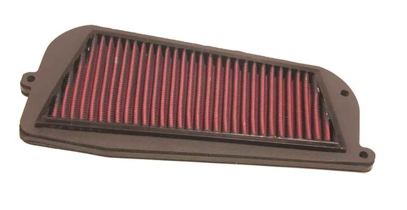 Filtre à Air K&N pour Kawasaki ZZR 1100 (90-92)