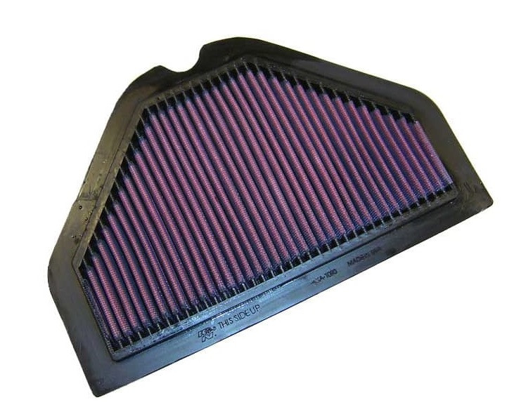 Filtre à Air K&N pour Kawasaki ZZR 1200 (02-05)