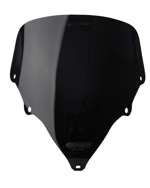 Bulle Moto MRA Type Origine pour CBR 125 R (04-06)