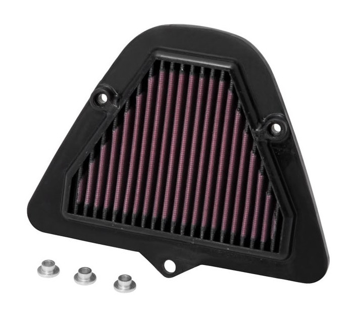 Filtre à Air K&N pour Kawasaki VN 1700 Vulcan (09-20)