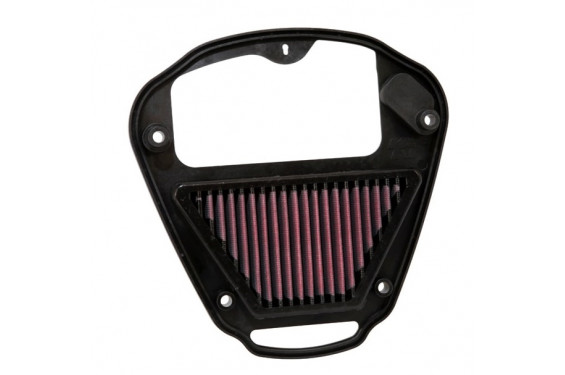 Filtre à Air K&N pour Kawasaki VN 2000 Vulcan (04-10) Filtre à Air K&N pour Kawasaki VN 2000 Vulcan (04-10)