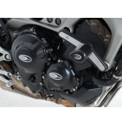 Tampon de protection R&G Aero pour MT09 (13-20)