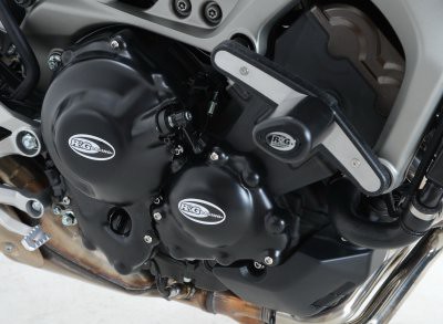 Tampon de protection R&G Aero pour MT09 (13-20)