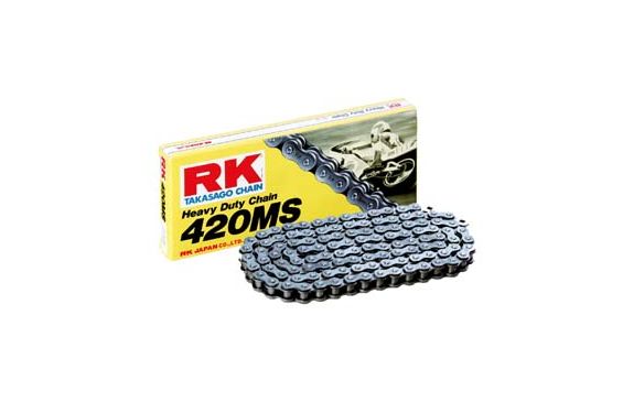 Kit Chaine Moto FE pour Honda MSX 125 (13-21)