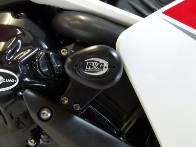 Tampon R&G Aero pour YZF-R1 (07-08) - CP0197BL