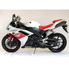 Tampon R&G Aero pour YZF-R1 (07-08) - CP0197BL