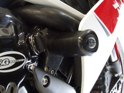 Tampon R&G Aero pour YZF-R1 (07-08) - CP0197BL