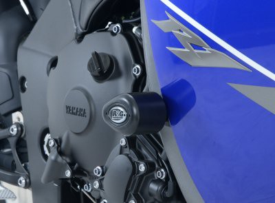 Tampon R&G Aero pour YZF-R1 (13-14)