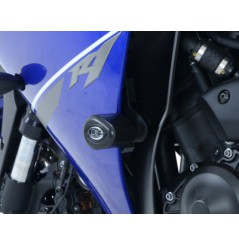 Tampon R&G Aero pour YZF-R1 (13-14)