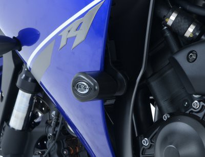 Tampon R&G Aero pour YZF-R1 (13-14)