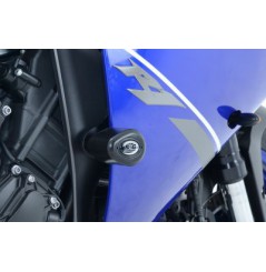Tampon R&G Aero pour YZF-R1 (13-14)