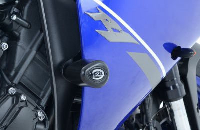 Tampon R&G Aero pour YZF-R1 (13-14)