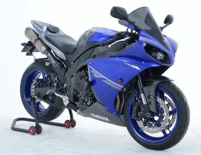 Tampon R&G Aero pour YZF-R1 (13-14)