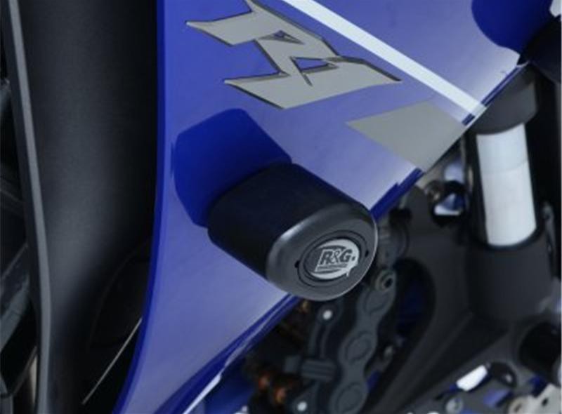 Tampon R&G Aero pour YZF-R1 (13-14)