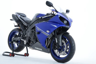 Tampon R&G Aero pour YZF-R1 (13-14)