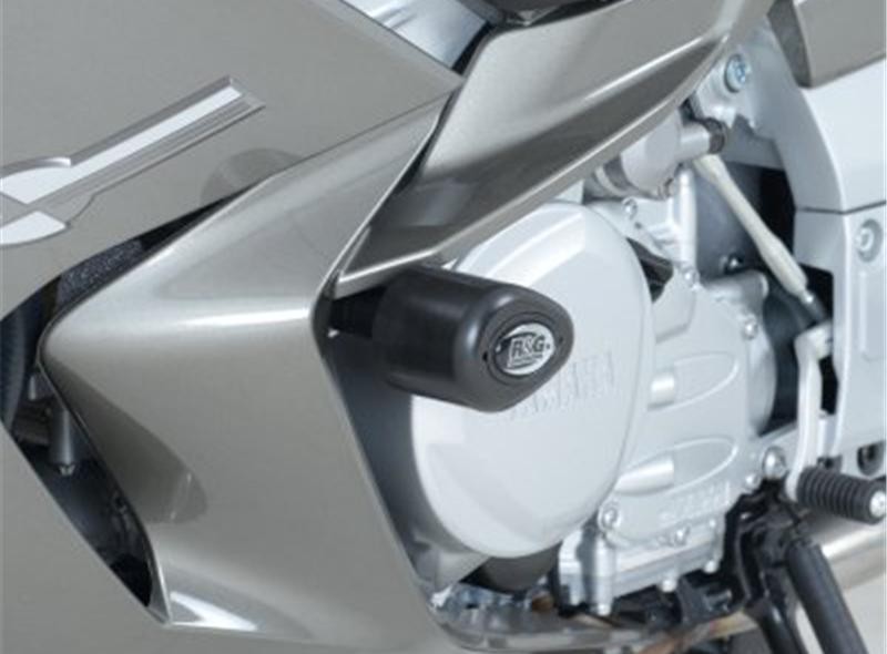 Tampon R&G Aero pour Yamaha FJR1300 (13-16) - CP0346BL